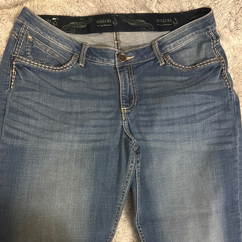 Wrangler Women's Shiloh Jeans